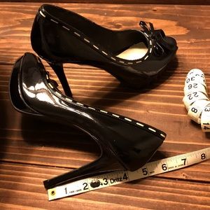 Women’s stiletto heels